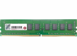Transcend DIMM 4 GB DDR4-2133 (1x 4 GB) , Arbeitsspeicher