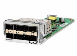 Netgear M4300 8-Port 1G/10GBASE-X SFP+, Erweiterungsmodul