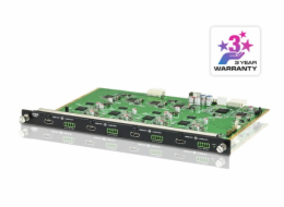 ATEN&nbsp;VM8804-AT&nbsp;4&nbsp;Port&nbsp;HDMI&nbsp;Output&nbsp;Board&nbsp;with&nbsp;Scaler