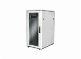 Síťová skříň Digitus 483 mm, 22U, IT skříň