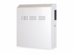 Nástěnné pouzdro Digitus – Slim 800x640x220 mm, IT skříň
