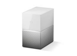 Western Digital WD My Cloud Home Duo 2-Bay NAS               20TB