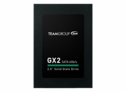 SSD Team Group GX2 256 GB 2.5 SATA III (T253X2256G0C0C01)