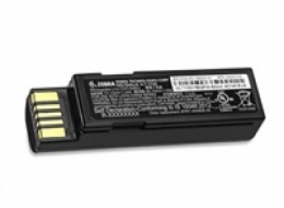 Baterie Zebra prodloužená na 3150 mAh