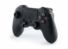 Nacon Asymmetric Wireless Controller, pro PS4, černý