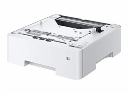 Kazeta na papír Kyocera PF-3110, podávání papíru