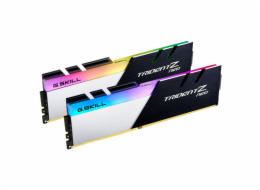 G.Skill DIMM 16 GB DDR4-3600 (2x 8 GB) duální sada, RAM