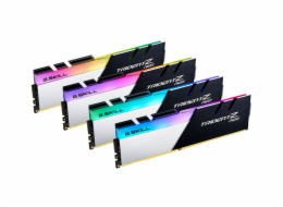 G.Skill DIMM 64 GB DDR4-3600 (4x 16 GB) Quad-Kit, Arbeitsspeicher