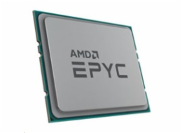 AMD EPYC 7452 - 2.35 GHz - 32 jader - 64 vláken - 128 MB vyrovnávací paměť - Socket SP3 - OEM