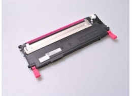 PEACH kompatibilní toner Samsung CLT-K406S, black, 1500 str.