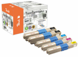 Peach Toner Economy Pack Plus 111911