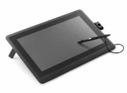 Wacom DTK-1660E, grafický tablet