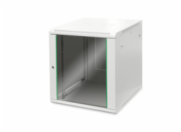 Digitus Network Cabinet Dynamic Basic Series – 600x600 mm (ŠxH), IT Cabinet