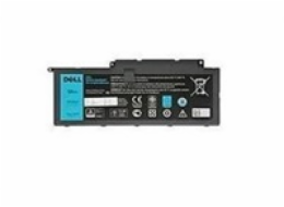 Baterie DELL 4článková 40W/HR pro Latitude 3570 Vostro 3558