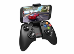 IPEGA PG-9021 Gaming Controller Black Bluetooth Gamepad Analogue Android  PC  iOS