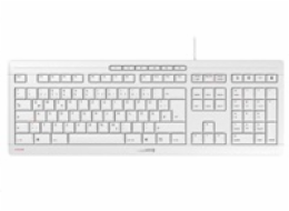 CHERRY STREAM KEYBOARD, klávesnice