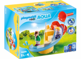 Playmobil 70270 Vodní skluzavka