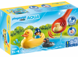 Playmobil 70271 Kačenky