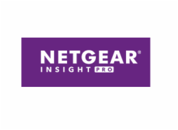 NETGEAR INSIGHT PRO 10 PACK 1 YEAR - Servicecontract - only for MSP