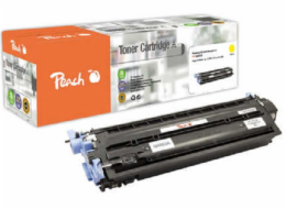 Toner&nbsp;broskvový&nbsp;žlutý&nbsp;110185