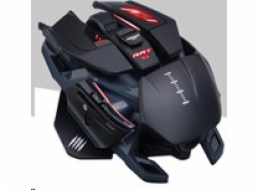 MadCatz R.A.T. Pro S3 Optical Gaming Mouse black