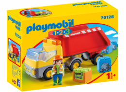 Playmobil 70126 Sklápěč