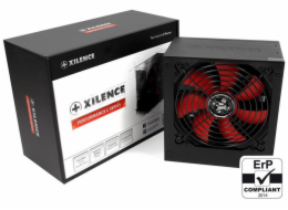 Xilence Performance C 500W, PC-Netzteil