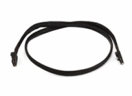 INTEL 650mm long cables, straight MiniSAS-HD (SFF-8643) to straight MiniSAS (SFF-8087)