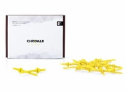 NOCTUA NA-SAV2 chromax.yellow Anti-Vibration Mounts 20pcs 