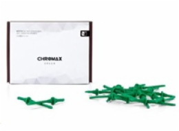 NOCTUA NA-SAV2 chromax.green Anti-Vibration Mounts 20pcs 