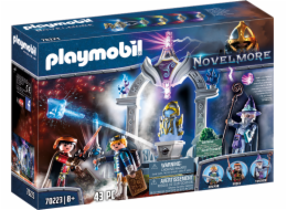 Playmobil 70223 Chrám času