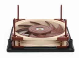 Noctua NA-SFMA1 počítačové chlazení Univerzální Sada pro instalaci Černá 2 kusů