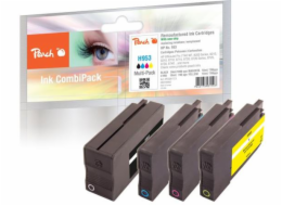 Peach Ink Economy Pack PI300-721