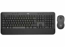 Logitech MK545 Advanced - tastatur og