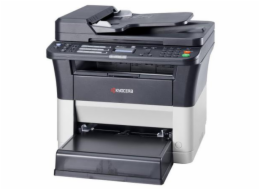 Kyocera FS-1325MFP, multifunkční tiskárna