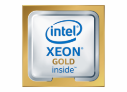 Intel Xeon Gold 5217 - 3 GHz - 8-jádrový - 16 vláken - 11 MB vyrovnávací paměť - LGA3647 Socket - OEM