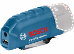 Bosch GAA 12V-21 USB nabíjecí adaptér, nabíječka