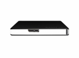 Toshiba | Canvio Slim | HDTD320EK3EA | 2000 GB | 2.5   | USB 3.2 Gen1 | Black