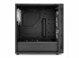 Sharkoon TG5 PRO RGB, pouzdro tower