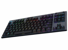 Logitech G915 TKL, herní klávesnice