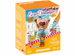 Playmobil 70476 Edwina