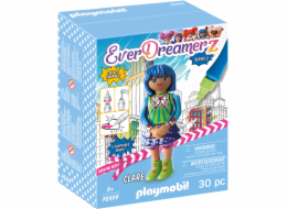 Playmobil 70477 Clare