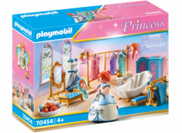 Playmobil 70454 Šatna s vanou
