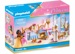 Playmobil 70453 Ložnice