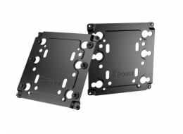 Fractal Design Universal Multibracket Type A Black