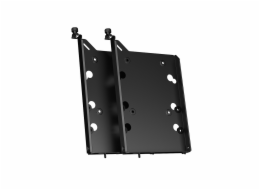 Fractal Design HDD Tray Kit Typ B, černá