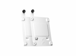 Sada zásobníků SSD Fractal Design - Type-B (2-balení), montážní rámeček