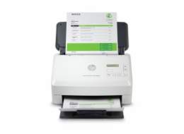 HP ScanJet Enterprise Flow 5000 s5 (šedá)