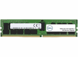 Dell AB120717 DELL 16GB RAM/ DDR4 UDIMM 3200 MHz 2RX8/ pro OptiPlex 7080, 5080, Precision 3440, 3640