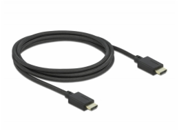 DeLOCK High Speed HDMI kabel 48 Gbps 8K 60Hz